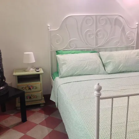 Candia Διαμέρισμα Ρώμη